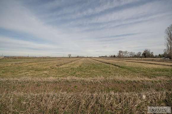 6.2 Acres of Residential Land for Sale in Idaho Falls, Idaho