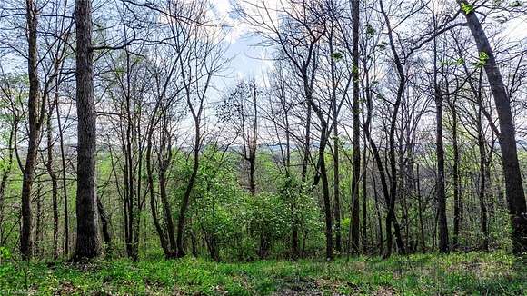 26.1 Acres of Recreational Land for Sale in North Wilkesboro, North Carolina