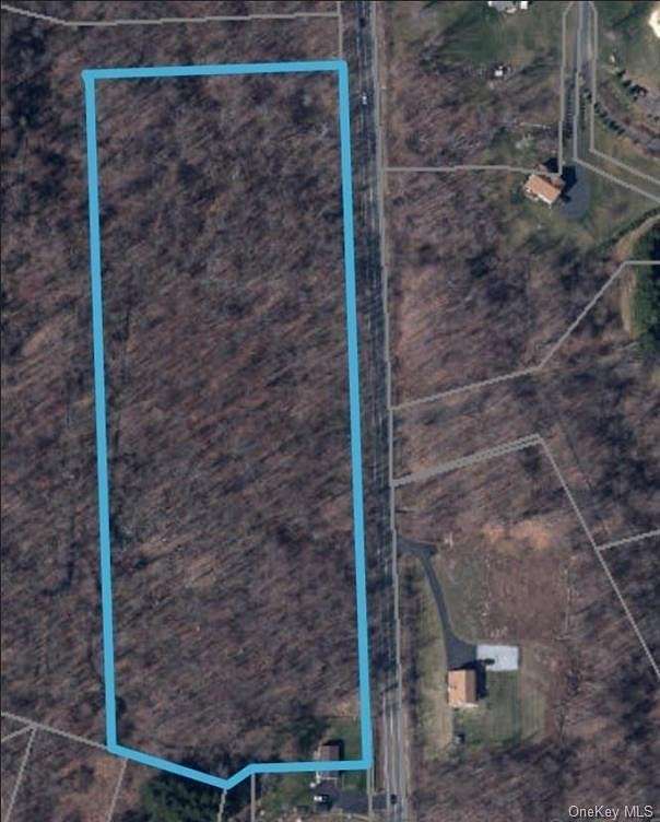 10 Acres of Land for Sale in Newburgh, New York