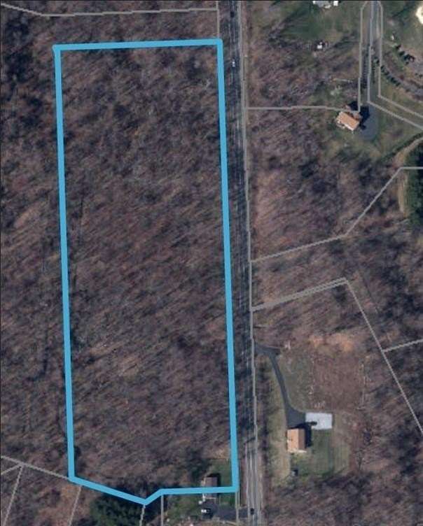 10 Acres of Land for Sale in Wallkill Town, New York