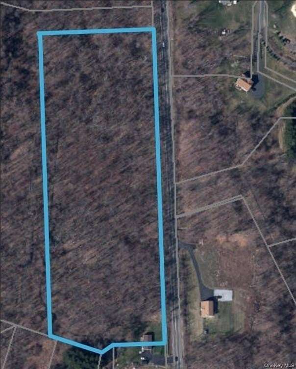 10 Acres of Residential Land for Sale in Wallkill Town, New York