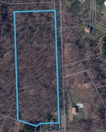 10 Acres of Residential Land for Sale in Wallkill Town, New York