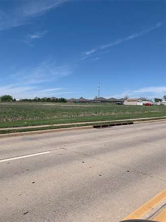 3.3 Acres of Residential Land for Sale in Moore, Oklahoma