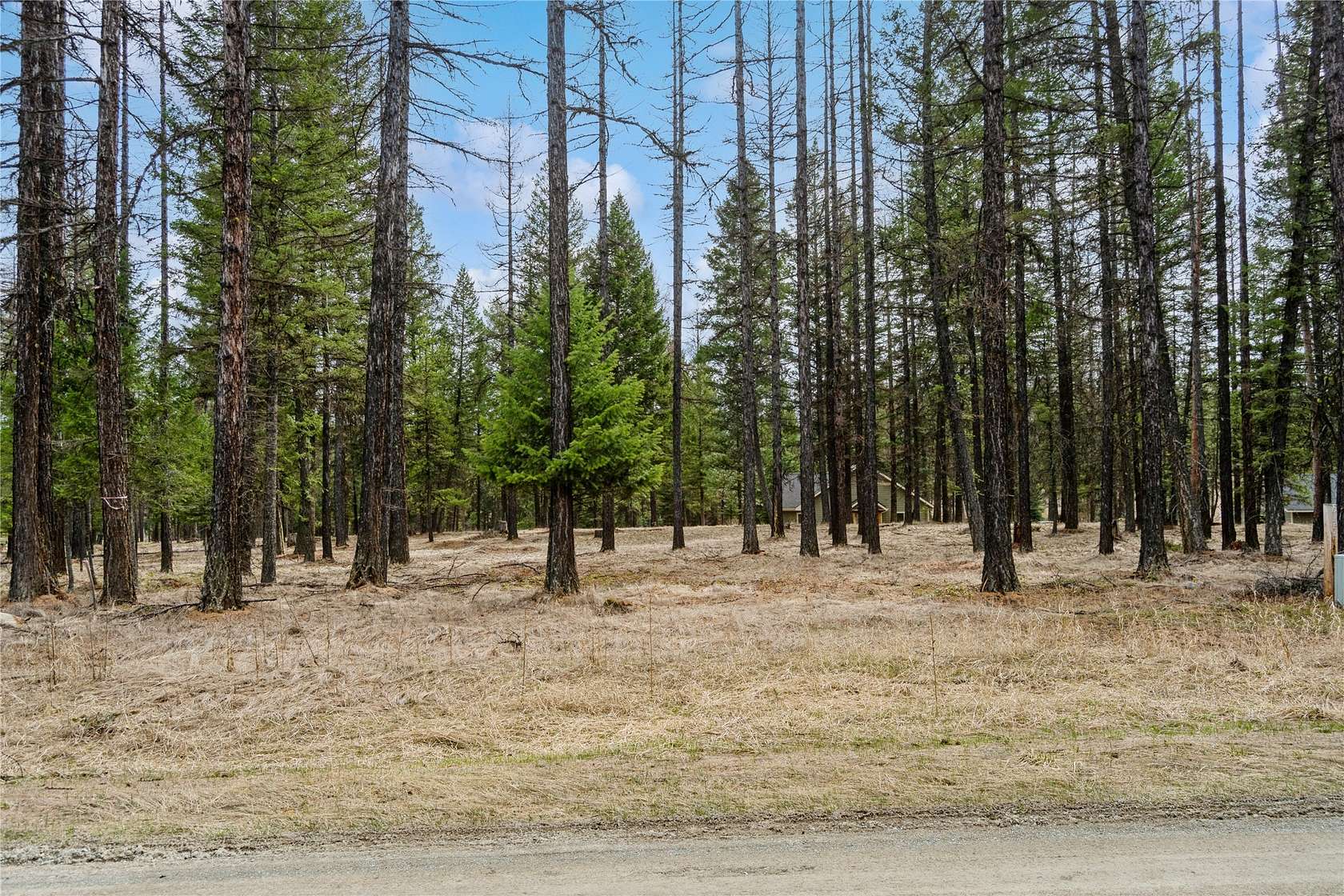 0.46 Acres of Residential Land for Sale in Eureka, Montana