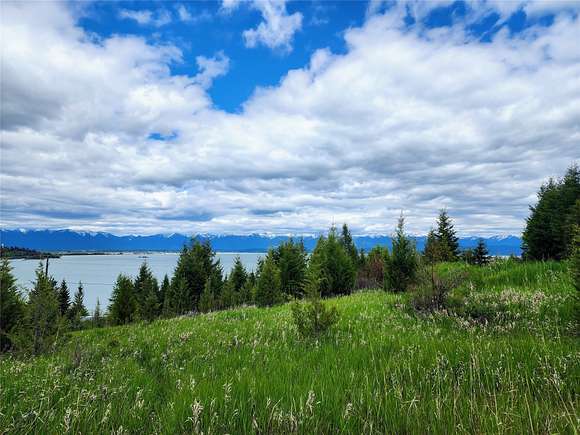2.23 Acres of Residential Land for Sale in Somers, Montana
