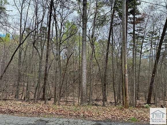 1.1 Acres of Land for Sale in Martinsville, Virginia
