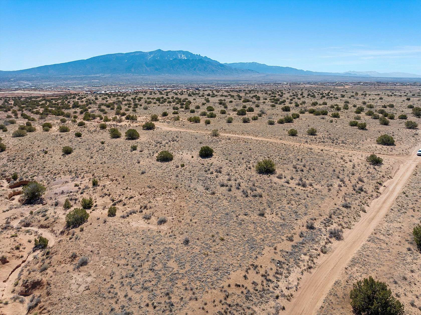 0.5 Acres of Residential Land for Sale in Rio Rancho, New Mexico