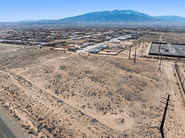 0.5 Acres of Residential Land for Sale in Rio Rancho, New Mexico