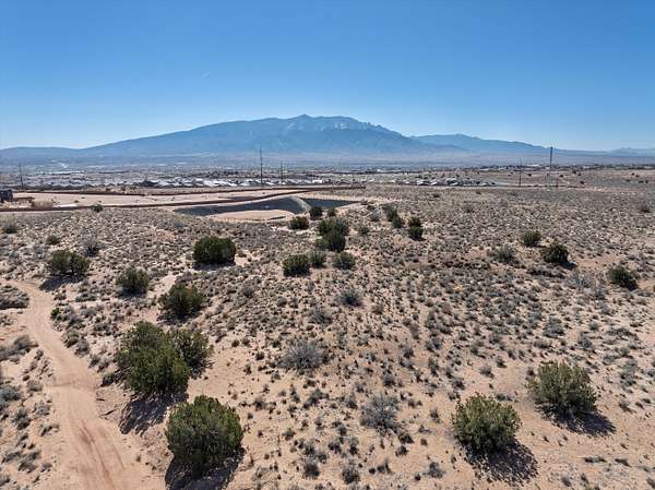 0.5 Acres of Residential Land for Sale in Rio Rancho, New Mexico