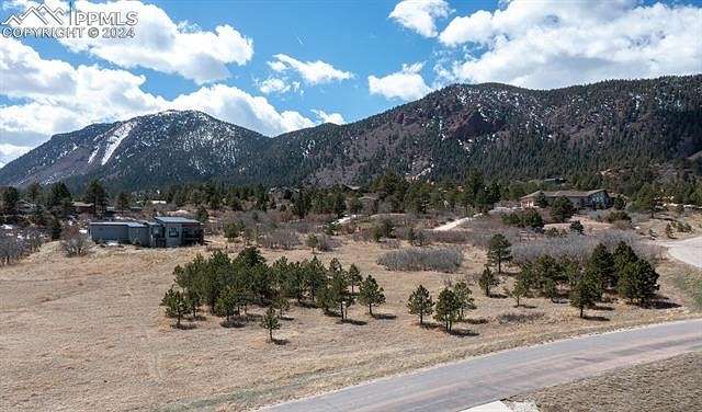 2.8 Acres of Land for Sale in Monument, Colorado