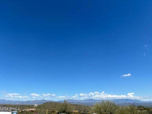 1.3 Acres of Residential Land for Sale in Fountain Hills, Arizona
