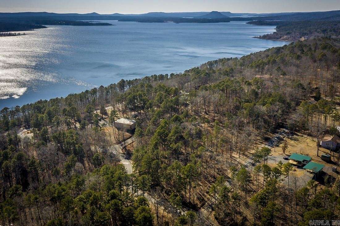 0.75 Acres of Residential Land for Sale in Edgemont, Arkansas