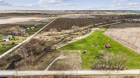 1.5 Acres of Residential Land for Sale in Amana, Iowa