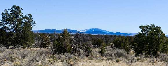 10 Acres of Land for Sale in Williams, Arizona