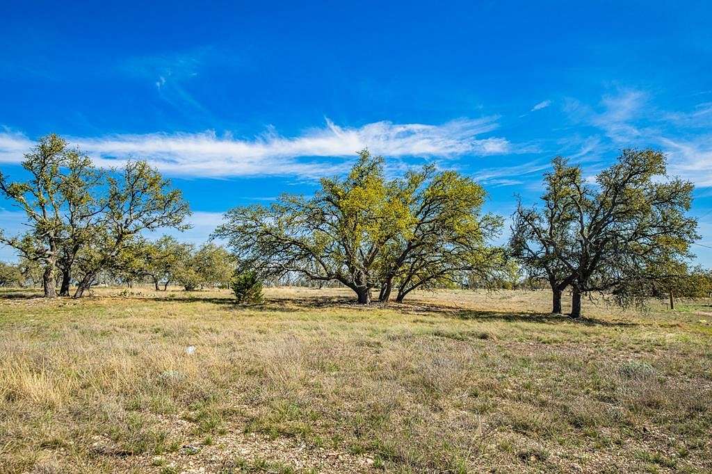 4.3 Acres of Land for Sale in Harper, Texas