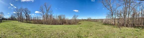 36.3 Acres of Recreational Land & Farm for Sale in Greentop, Missouri