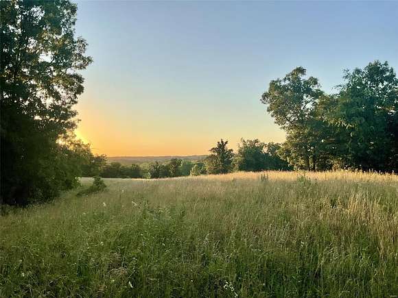 36.3 Acres of Recreational Land & Farm for Sale in Greentop, Missouri