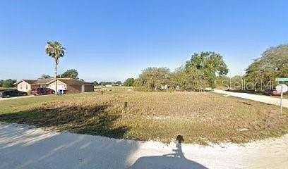 0.19 Acres of Residential Land for Sale in Avon Park, Florida