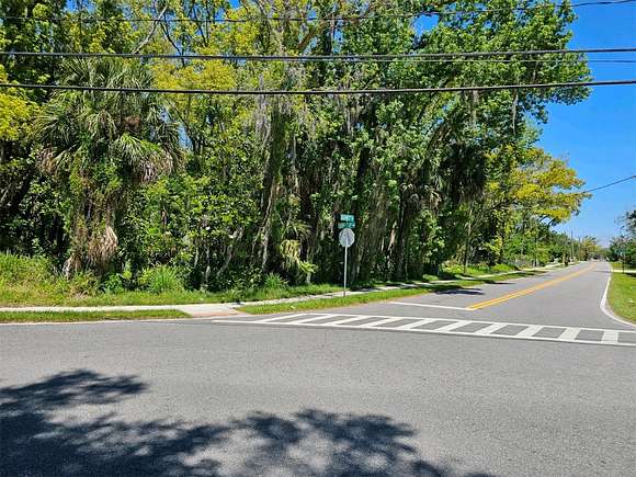 5 Acres of Commercial Land for Sale in Sanford, Florida