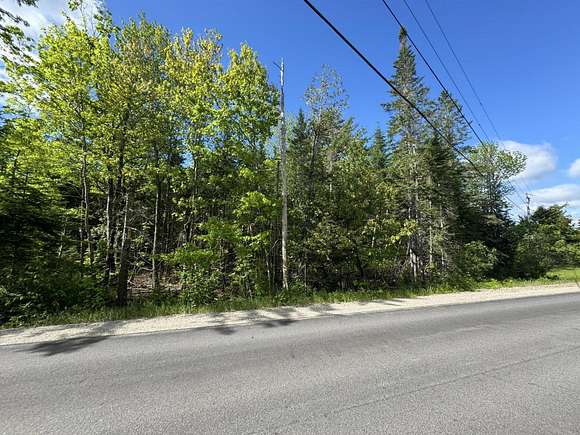 2.5 Acres of Residential Land for Sale in Bucksport, Maine