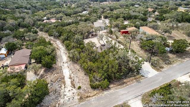 0.56 Acres of Residential Land for Sale in Spring Branch, Texas