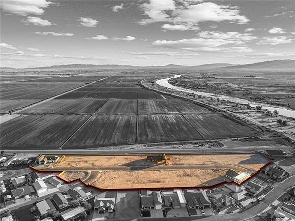 0.24 Acres of Residential Land for Sale in Mohave Valley, Arizona