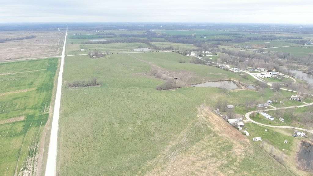 102 Acres of Land for Sale in Polo, Missouri
