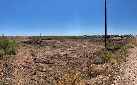 2 Acres of Residential Land for Sale in Odessa, Texas