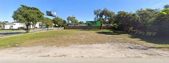 0.29 Acres of Commercial Land for Sale in Hollywood, Florida