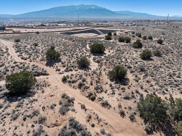 0.5 Acres of Residential Land for Sale in Rio Rancho, New Mexico