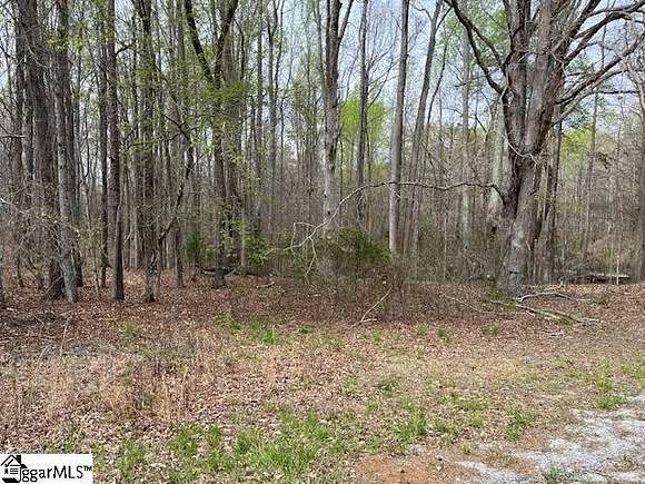 1.6 Acres of Residential Land for Sale in Belton, South Carolina