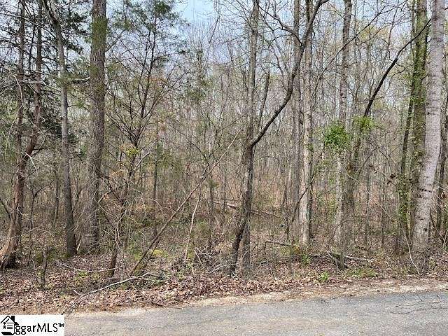 3 Acres of Residential Land for Sale in Belton, South Carolina