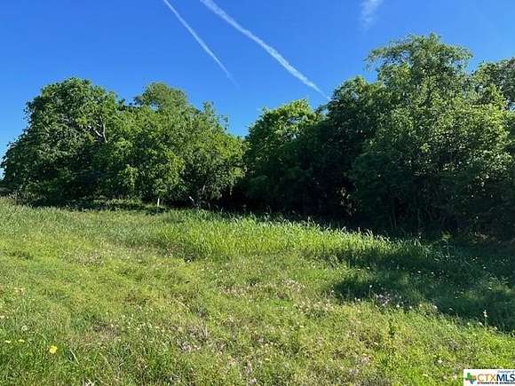 2.4 Acres of Residential Land for Sale in Tivoli, Texas