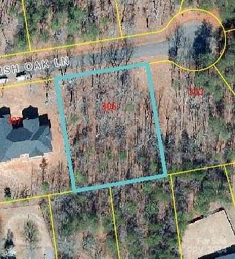 0.62 Acres of Residential Land for Sale in Gastonia, North Carolina