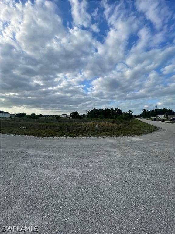 0.3 Acres of Residential Land for Sale in Lehigh Acres, Florida