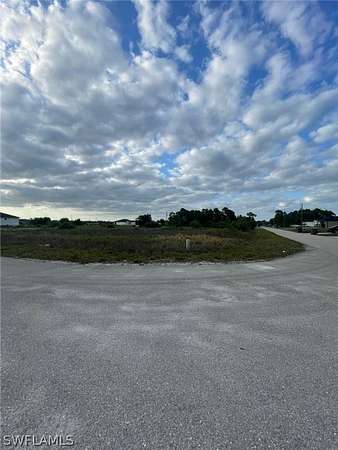 0.3 Acres of Residential Land for Sale in Lehigh Acres, Florida
