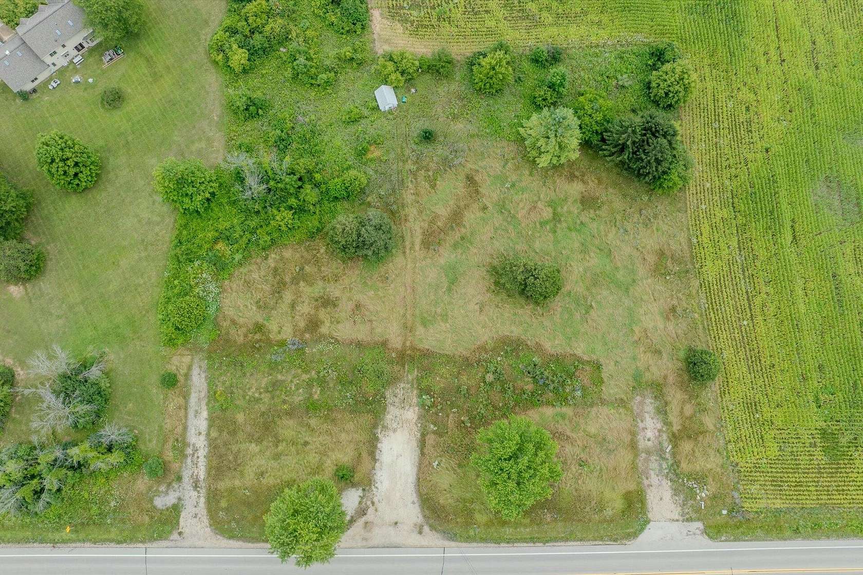 2 Acres of Residential Land for Sale in Germantown, Wisconsin