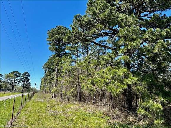 2.6 Acres of Residential Land for Sale in Muse, Oklahoma