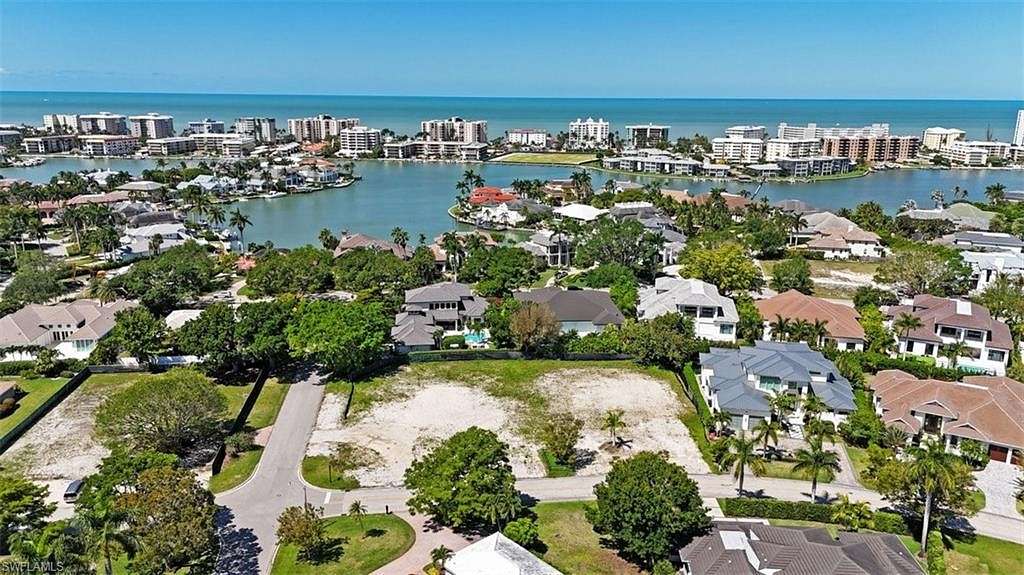 0.41 Acres of Residential Land for Sale in Naples, Florida
