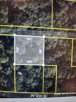0.23 Acres of Land for Sale in St. Augustine, Florida