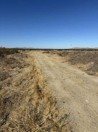 10.3 Acres of Land for Sale in Sun Village, California