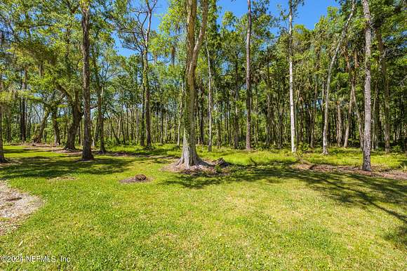 2.5 Acres of Residential Land for Sale in Ponte Vedra Beach, Florida