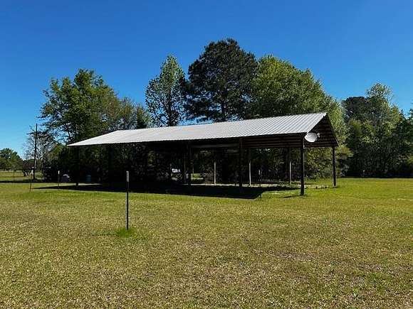 1 Acre of Residential Land for Sale in Manning, South Carolina