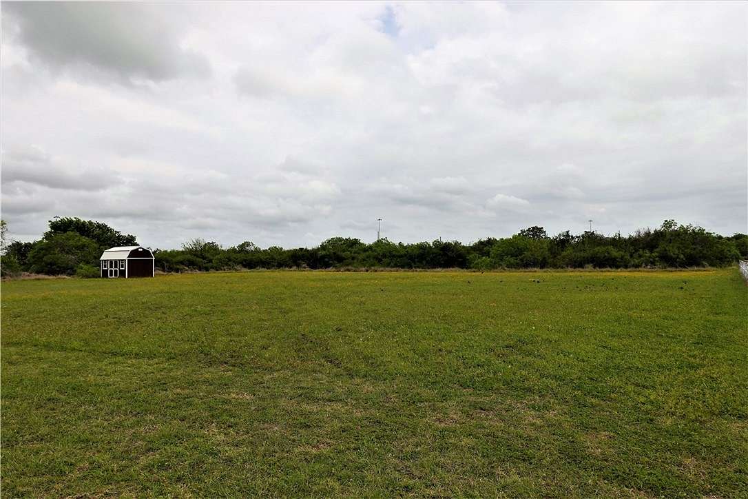 6.2 Acres of Residential Land for Sale in Gregory, Texas