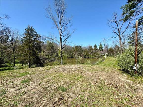 2.6 Acres of Residential Land for Sale in Augusta, Missouri