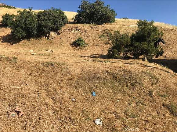 0.32 Acres of Residential Land for Sale in Lincoln Heights, California