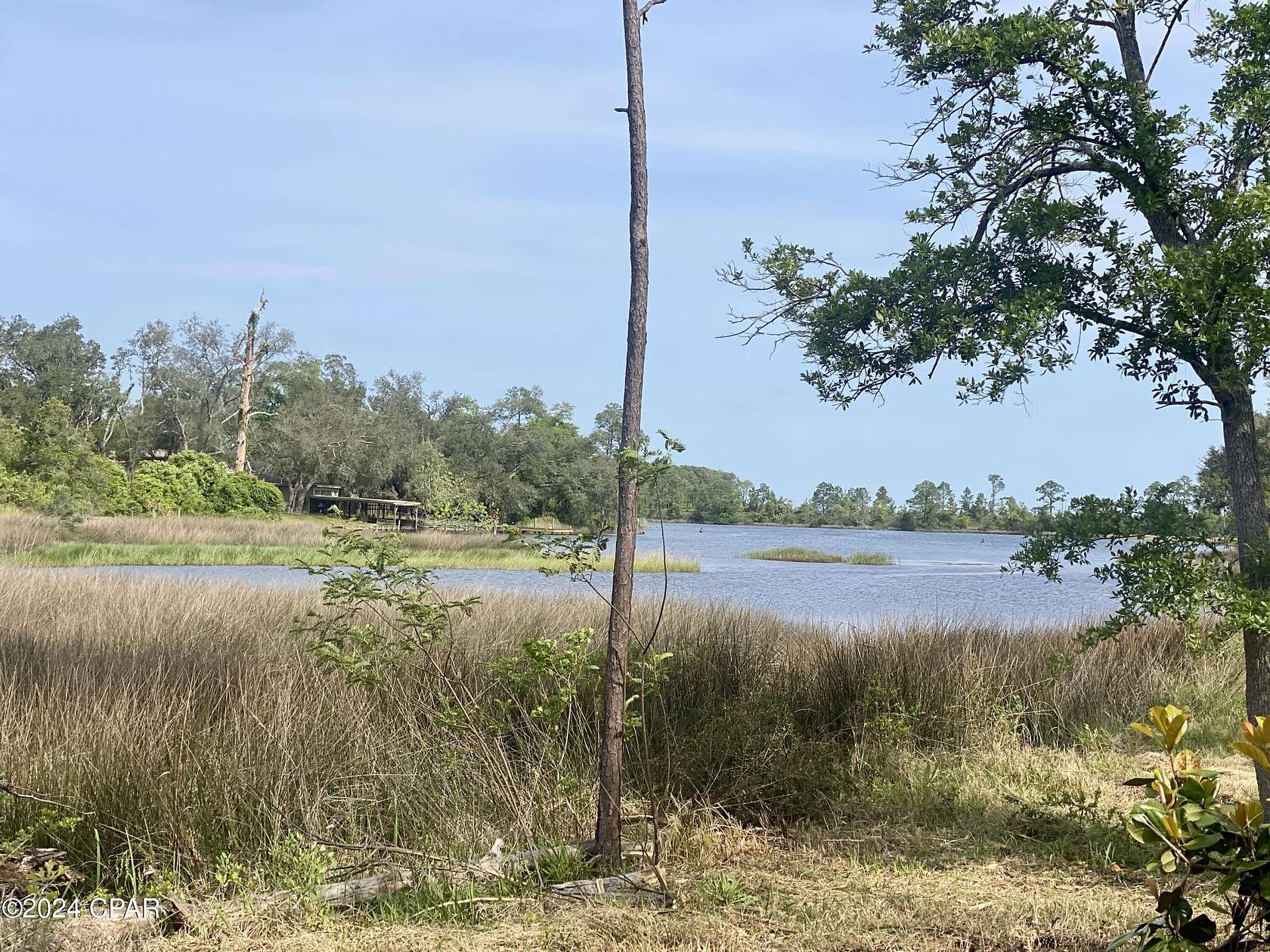 1.5 Acres of Residential Land for Sale in Lynn Haven, Florida