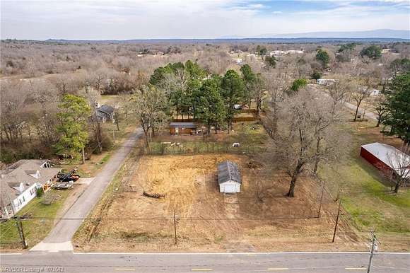 0.4 Acres of Residential Land for Sale in Midland, Arkansas