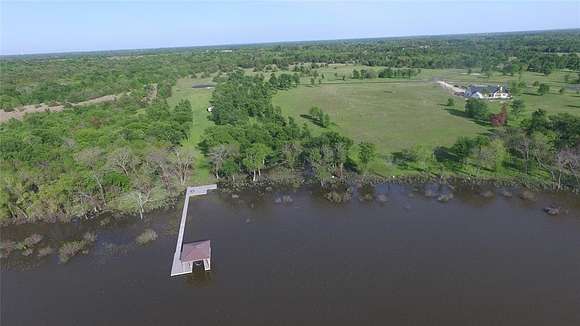 1 Acre of Residential Land for Sale in East Tawakoni, Texas