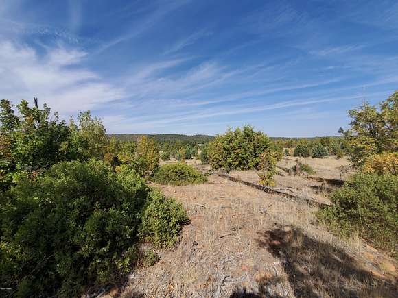 2.1 Acres of Residential Land for Sale in Pinedale, Arizona